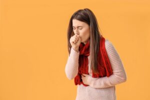 エッセンシャルオイルで健康を守る！風邪やウイルス流行期のおすすめ活用法