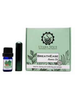 ブリーズイーズ・アロマセット