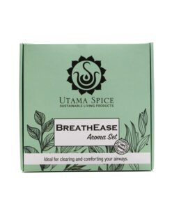 Alternative view of ブリーズイーズ・アロマセット