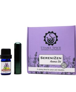 セレニゼン アロマセット