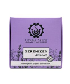 Alternative view of セレニゼン アロマセット