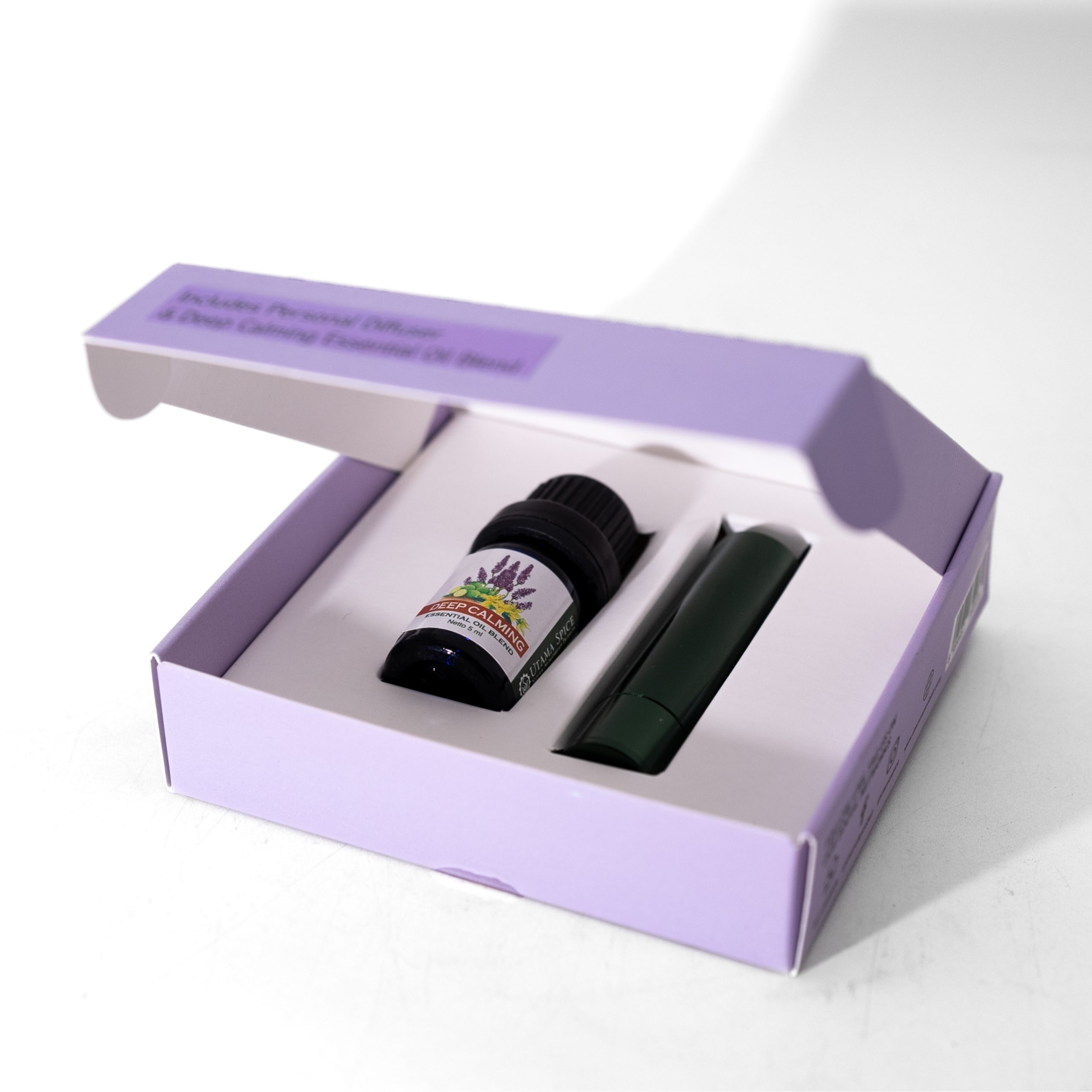 セレニゼン アロマセット - 画像 (3)