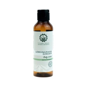 レモングラスジンジャーボディローション100ml