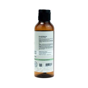 レモングラスジンジャーボディローション100ml - 画像 (3)