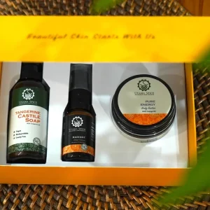 Energizing Body Kit