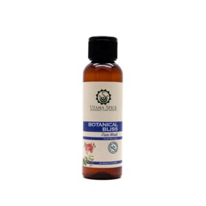ブリス ボタニカル フェイスウォッシュ 100ml