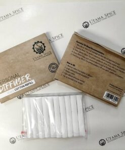 personal diffuser sticks