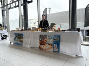 ベンツイベント