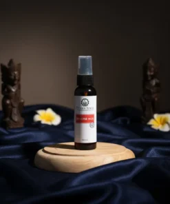 ベゴンバグ(虫除けスプレー)60ml