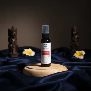 ベゴンバグ(虫除けスプレー)60ml