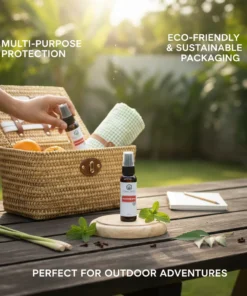 ベゴンバグ(虫除けスプレー)60ml