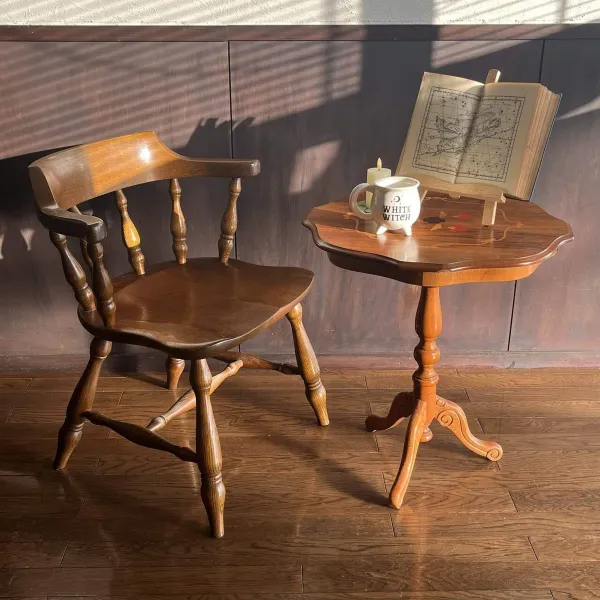 極東の魔女の薬箱