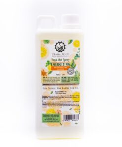 ヨガマットスプレーエナージング1L