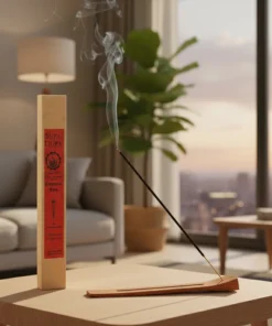 お香ベゴンバグ大