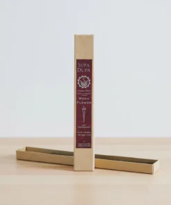 お香ムーンフラワー