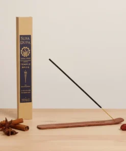 テンプルスパイス