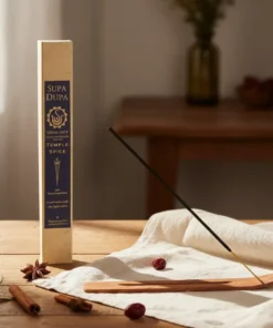 テンプルスパイス