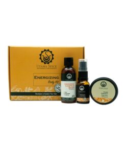 エナジャイジングボディキット