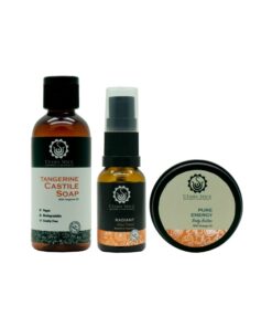 Alternative view of エナジャイジングボディキット