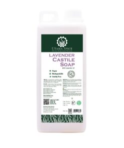 Lavender Liquid Soap 1Lt