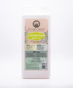 Lemongrass-Ginger-Body-Oil-1Liter