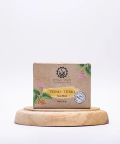 テムテムフェイスマスク30g