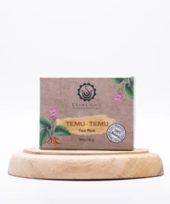 テムテムフェイスマスク50g