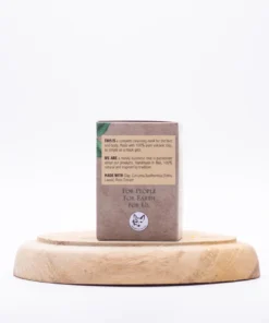 テムテムフェイスマスク50g