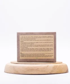 テムテムフェイスマスク50g