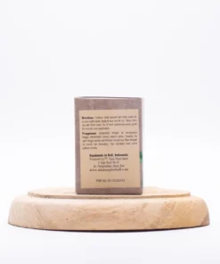 テムテムフェイスマスク50g